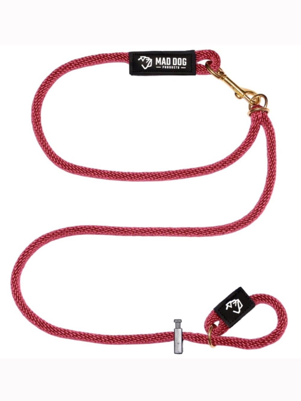 Mad Dog Products Hands Free Standard slip leash